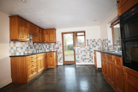 4 bedroom detached house to rent - Shepherds Cottage, Kennel Lane, Reepham, Lincoln, Lincolnshire, LN3