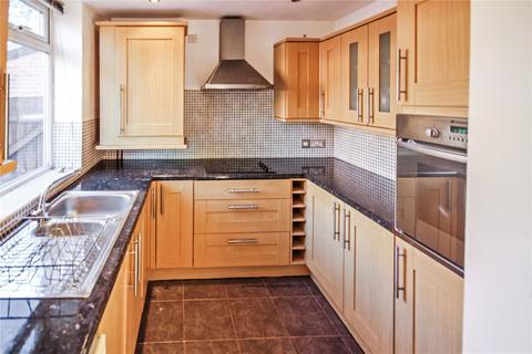 3 bedroom semi-detached house to rent - Napier Road, Eccles, Manchester, M30