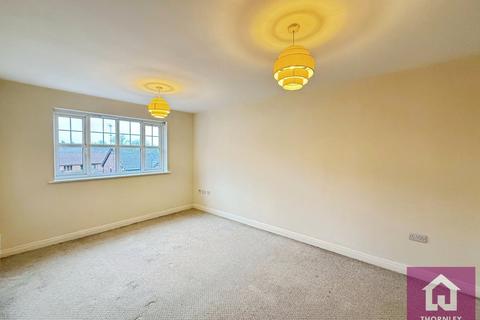 2 bedroom flat to rent, Ellesmere Green, Eccles, Manchester, M30