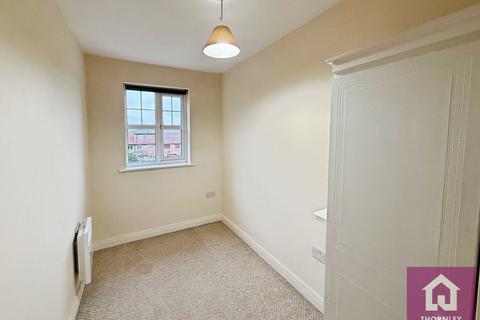 2 bedroom flat to rent, Ellesmere Green, Eccles, Manchester, M30