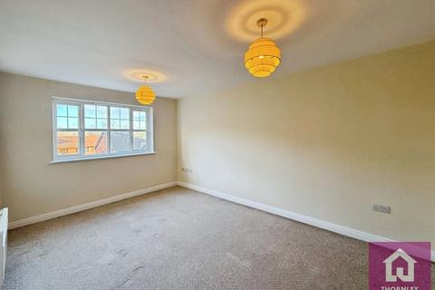 undefined, Ellesmere Green, Eccles, Manchester, M30