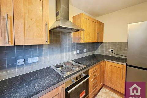 undefined, Ellesmere Green, Eccles, Manchester, M30
