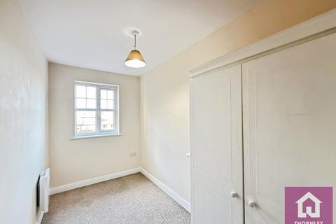 undefined, Ellesmere Green, Eccles, Manchester, M30