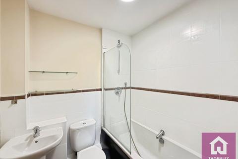 undefined, Ellesmere Green, Eccles, Manchester, M30