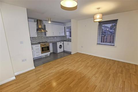 2 bedroom flat to rent, Mere Drive, Clifton, Swinton, M27