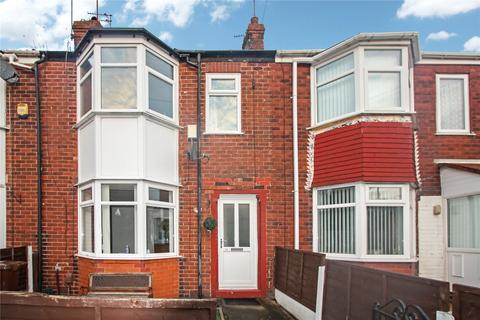 3 bedroom terraced house to rent, Broomhall Road, Pendlebury, Swinton, Manchester, M27