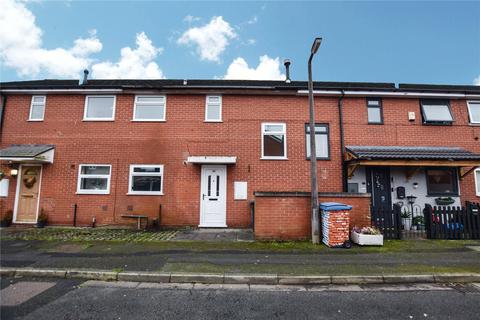 2 bedroom terraced house to rent, Robinia Close, Eccles, Manchester, M30