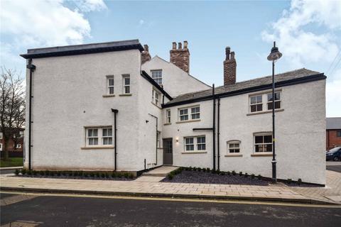 undefined, Churchgate, Stockport, SK1