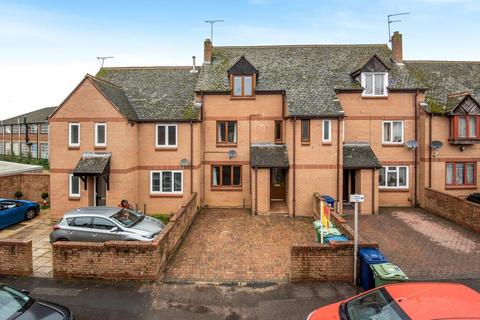 4 bedroom terraced house to rent, Little Brewery Street,  St Clements,  OX4