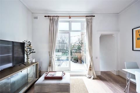 2 bedroom apartment to rent, St Marks Road, North Kensington, Kensington & Chelsea, W10