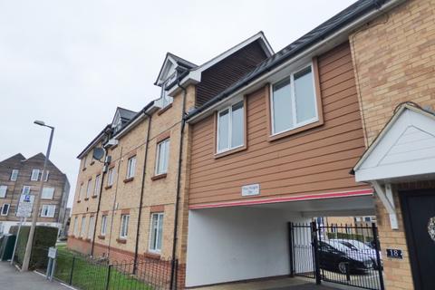 undefined, Southend Road, Stanford-le-Hope, SS17