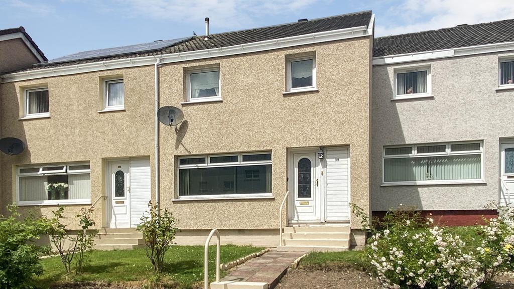 Cockenzie Street, Greenfield 3 bed terraced house £109,995