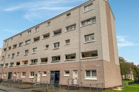 15 Bernard Terrace, Glasgow, G40 3BD