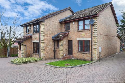 1 Carrick Mansions, Glasgow, G32 9HN