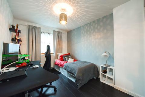 1 Carrick Mansions, Glasgow, G32 9HN