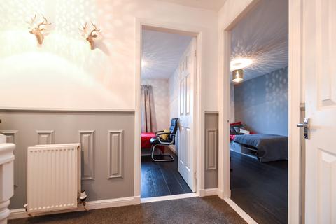 1 Carrick Mansions, Glasgow, G32 9HN