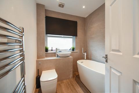 1 Carrick Mansions, Glasgow, G32 9HN
