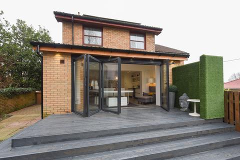 1 Carrick Mansions, Glasgow, G32 9HN