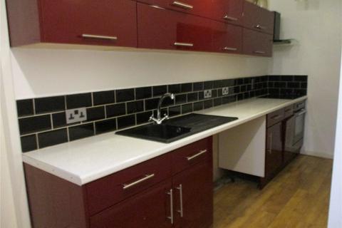 2 bedroom terraced house to rent, Walkley Terrace, Heckmondwike, WF16