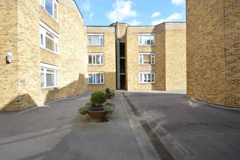 1 bedroom apartment to rent, Sussex Keep, Sussex Place, Slough, Berkshire, SL1