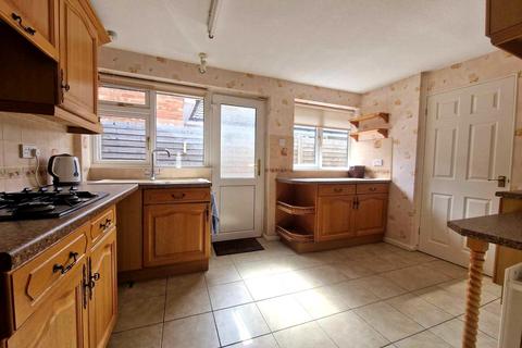 3 bedroom detached bungalow for sale, Chadsfield Road, WS15 2QL