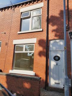 Blackledge Street, Bolton BL3