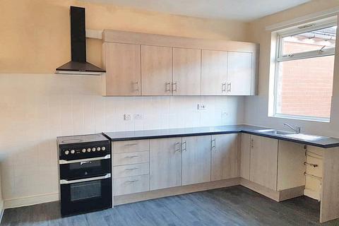 3 bedroom terraced house for sale, Blackledge Street, Bolton BL3