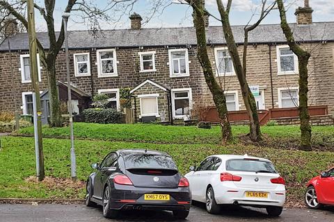 Carr Mount, Rossendale BB4