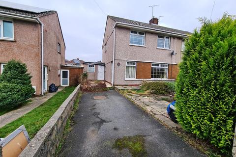 28 Heol Las, Pencoed, Bridgend, CF35 6YW