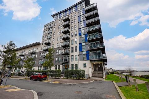 3 bedroom penthouse to rent - Clarinda House, Clovelly Place, Greenhithe, Kent, DA9