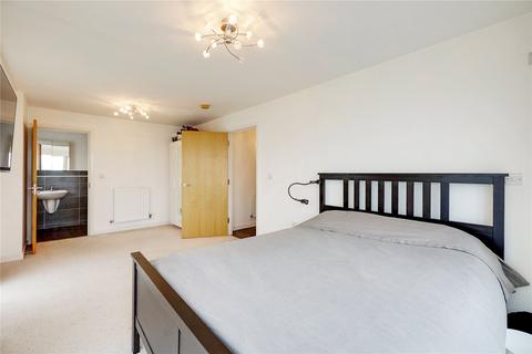3 bedroom penthouse to rent - Clarinda House, Clovelly Place, Greenhithe, Kent, DA9