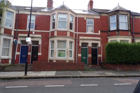 3 bedroom ground floor flat to rent - Shortridge Terrace, Jesmond, Newcastle upon Tyne, Tyne and Wear, NE2 2JE