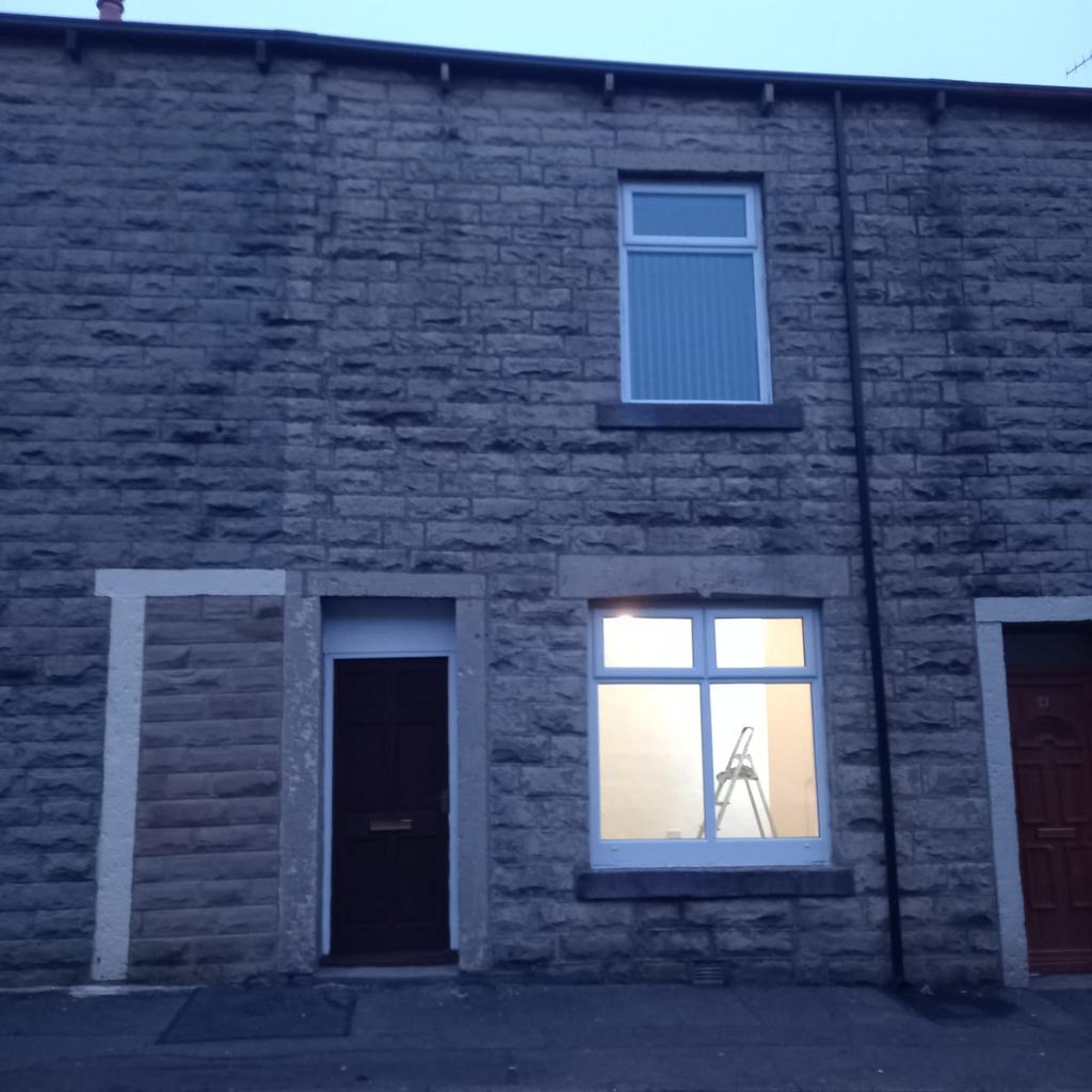 Commercial Street, Bacup OL13 2 bed terraced house for sale £124,999