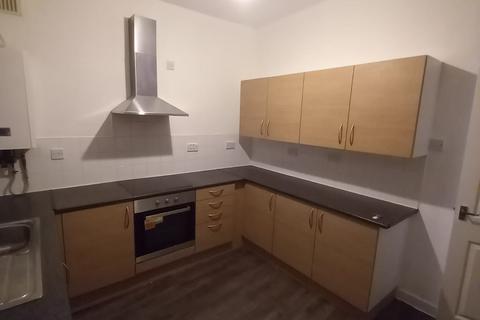 2 bedroom terraced house for sale, Commercial Street, Bacup OL13