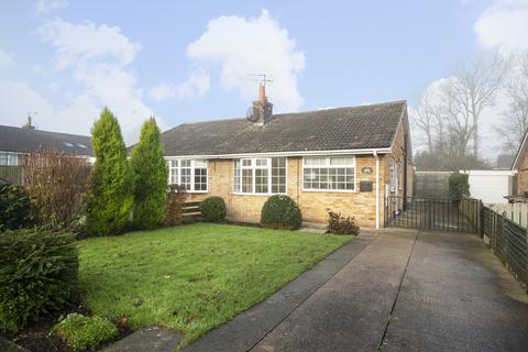 105 Parkfield, Stillington, York, YO61 1JN