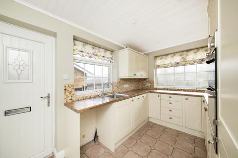 105 Parkfield, Stillington, York, YO61 1JN