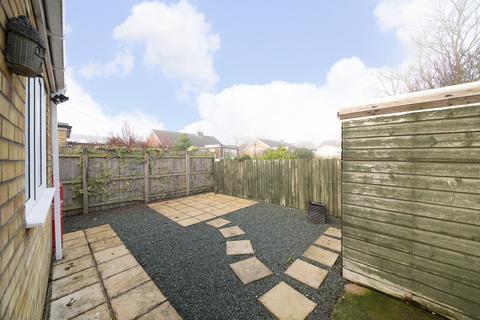 105 Parkfield, Stillington, York, YO61 1JN