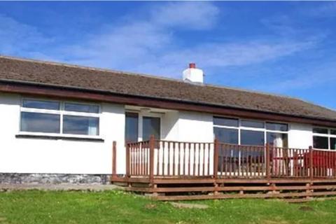 4 bedroom detached bungalow for sale - 1, Branault, Acharacle, Ardnamurchan