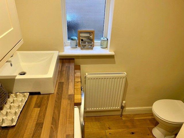 Utility/wc