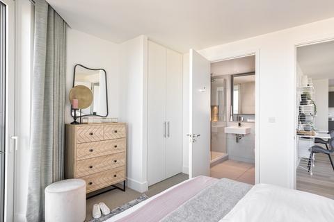 3 bedroom apartment for sale - Plot 272 at Hale Works, Emily Bowes Court, Hale Village N17