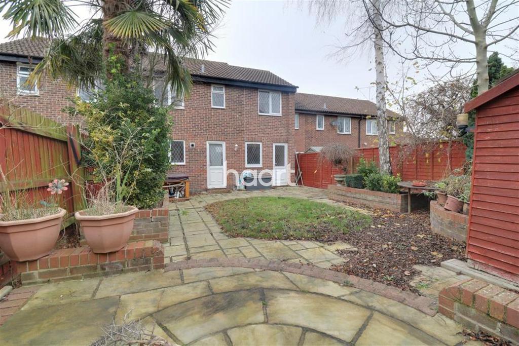 Mannington Lane, Westlea 4 bed semidetached house to rent £1,250 pcm (£288 pw)