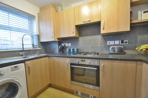 14 Harvest Way, Harleston, IP20 9GD