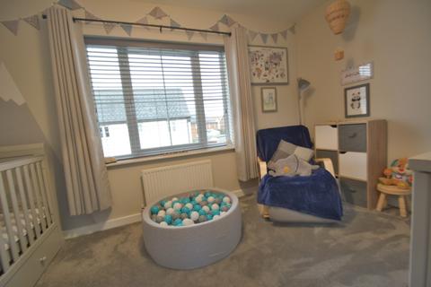 14 Harvest Way, Harleston, IP20 9GD
