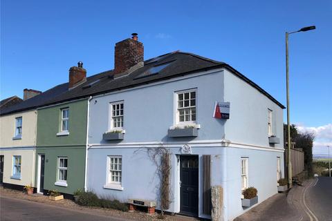 1 bedroom end of terrace house for sale, Higher Town, Malborough, Kingsbridge, Devon, TQ7