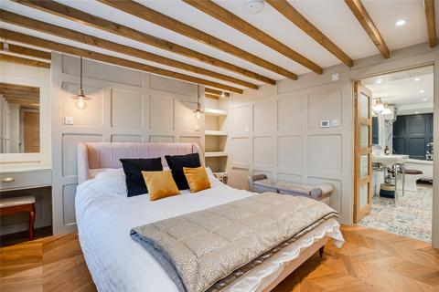 1 bedroom end of terrace house for sale, Higher Town, Malborough, Kingsbridge, Devon, TQ7