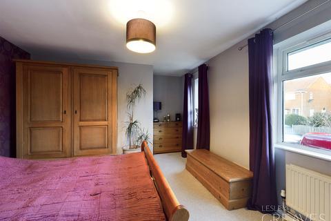 16 Barker Hill, Lowdham, Nottingham, NG14 7BH