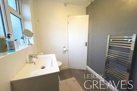16 Barker Hill, Lowdham, Nottingham, NG14 7BH