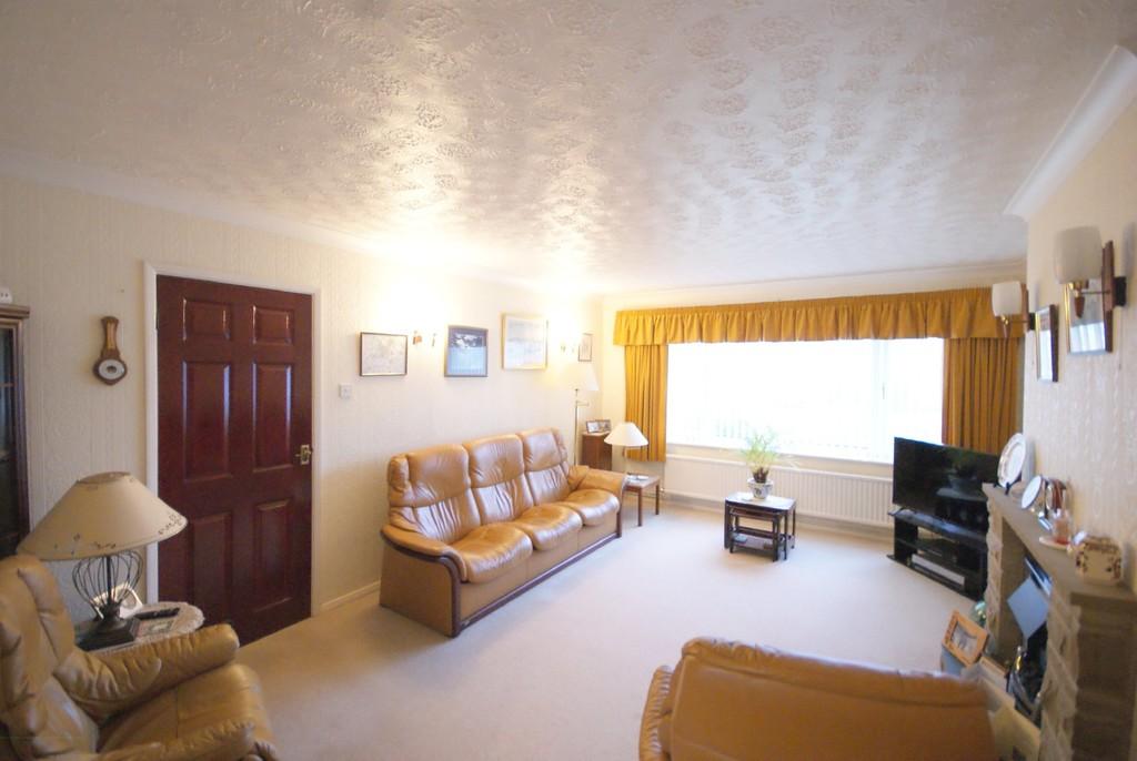 Windermere Avenue, North Hykeham 3 bed detached bungalow £270,000