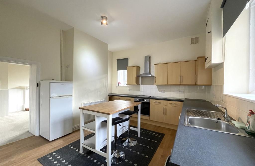 Kitchen Dining Room 1