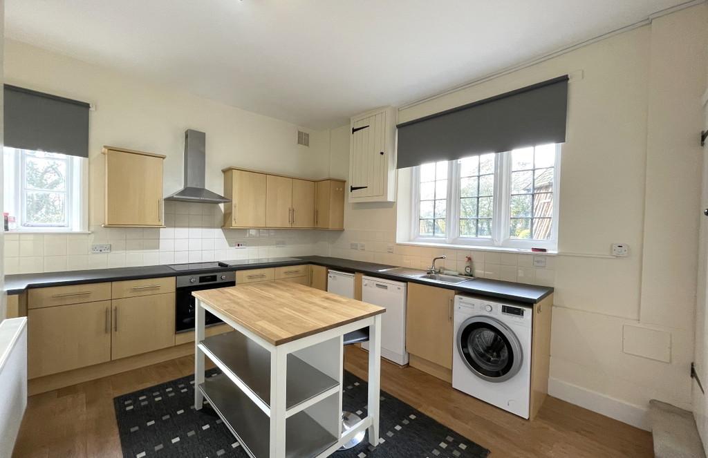 Kitchen Dining Room 2